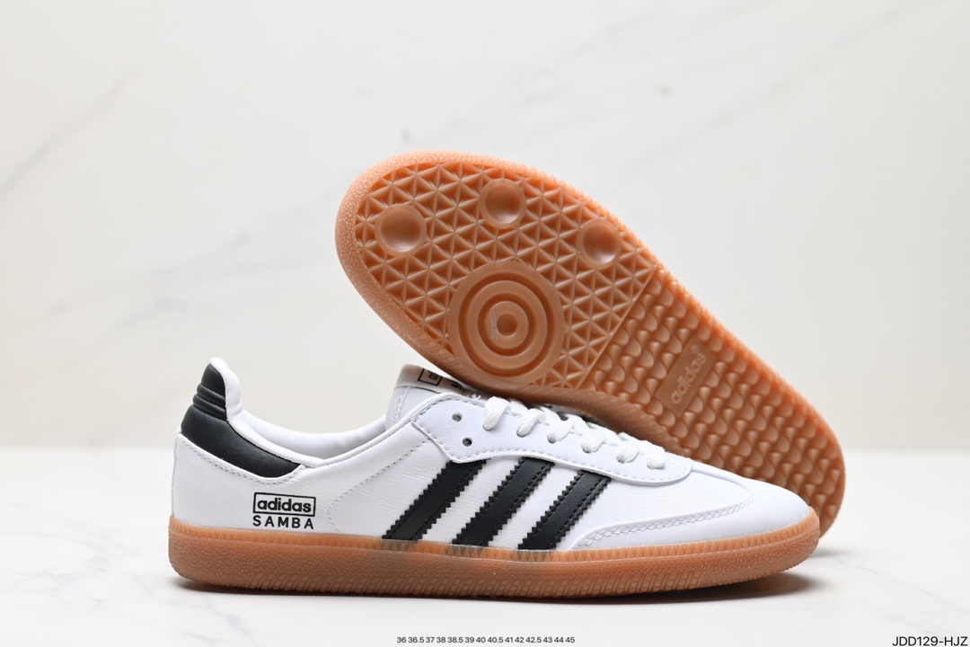 Adidas Samba Shoes